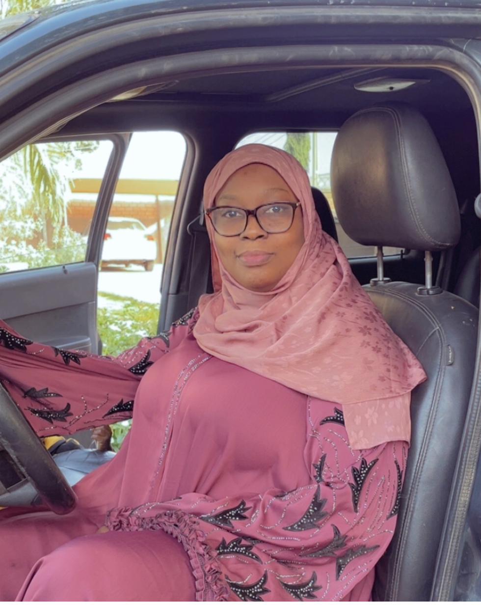 Dr. Maryam Hassan