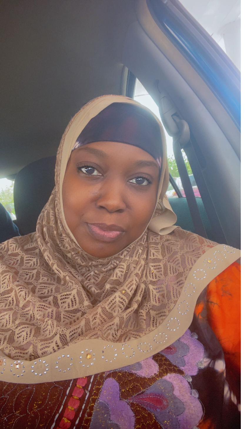 Dr. Maryam Hassan